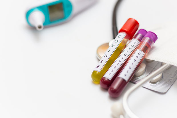 У Смедеревској Паланци 13 нових случајева ковида-19, у Смедереву пет